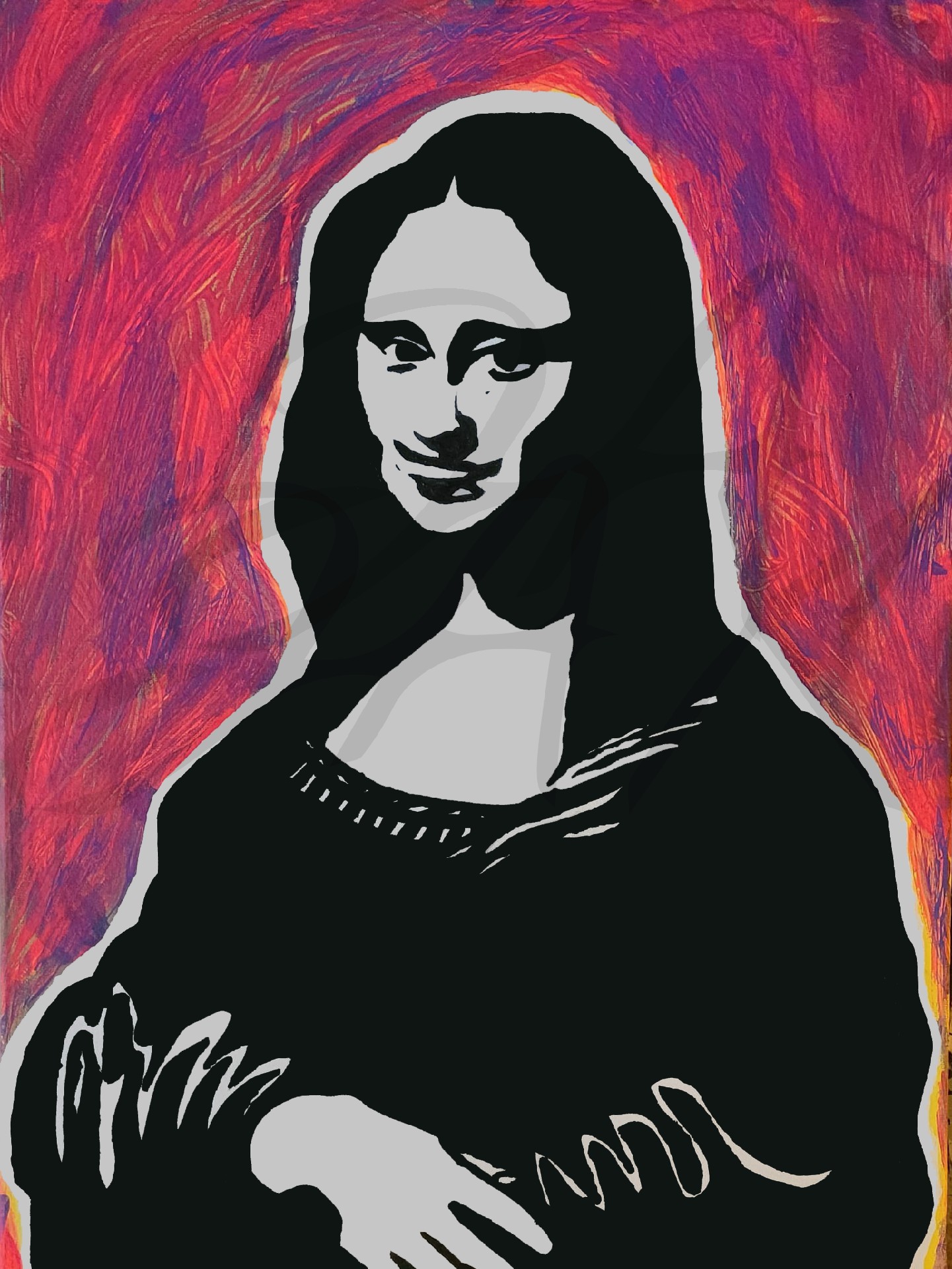 Ma Monalisa